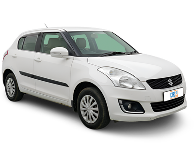 Maruti Swift Dzire-img
